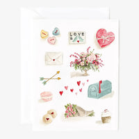 Notecards Sets