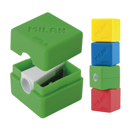 Milan (Cube) Sharpener
