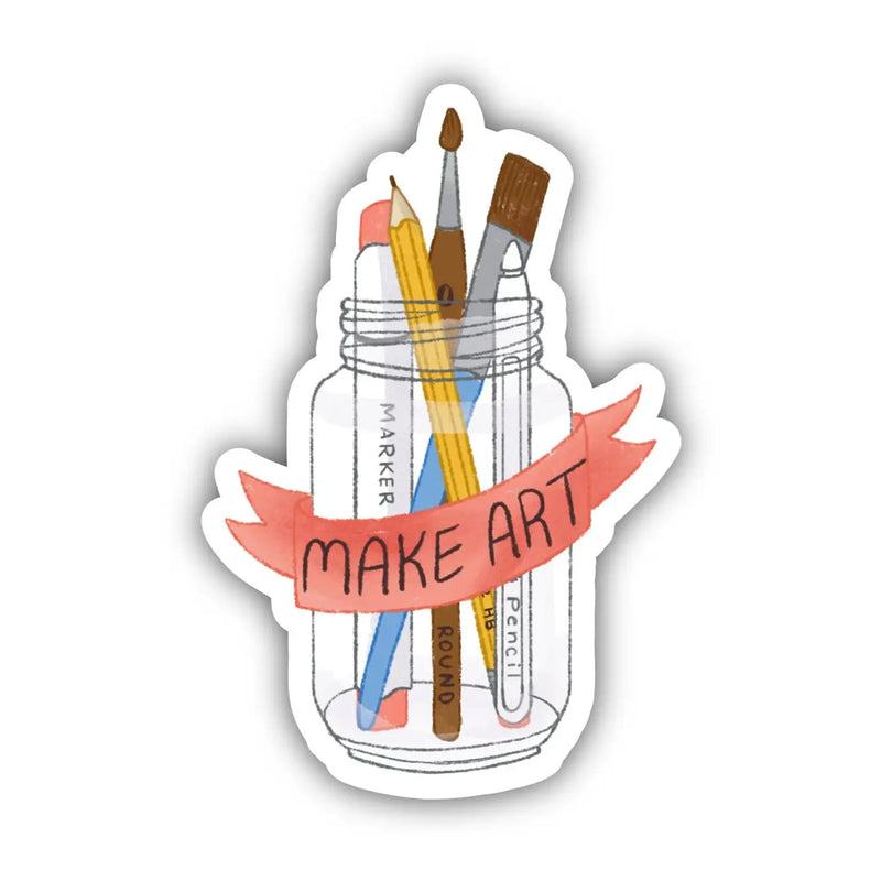 Big Moods Stickers