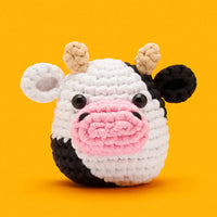 Woobles Crochet Kits