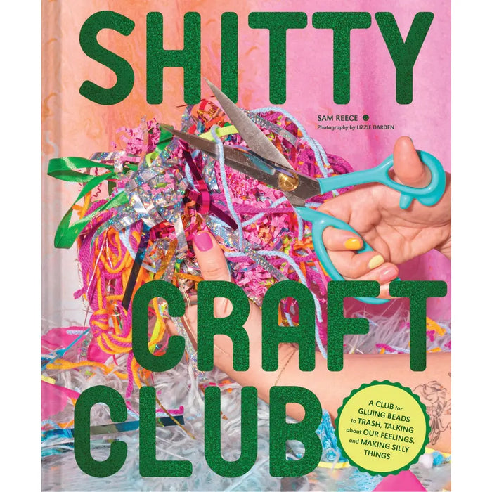 Shitty Craft Club