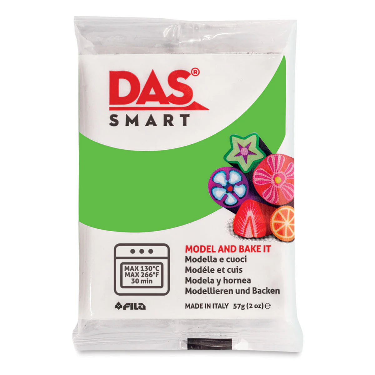 DAS Smart Modeling Clay