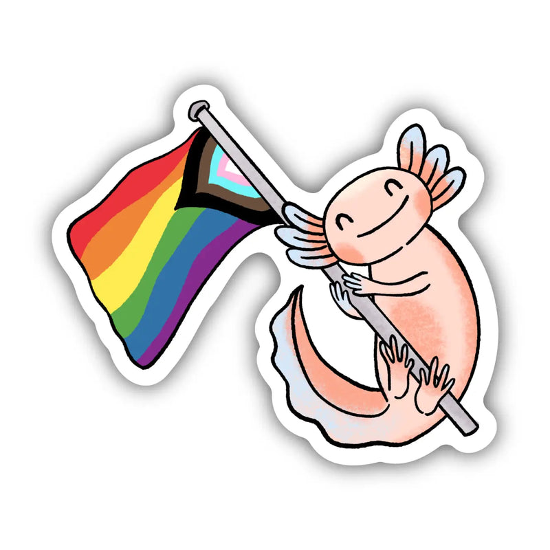 Big Moods Stickers