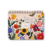 2024 Blossom 12-Month Top Spiral Planner