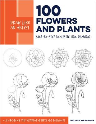 Draw Like an Artist Series Books