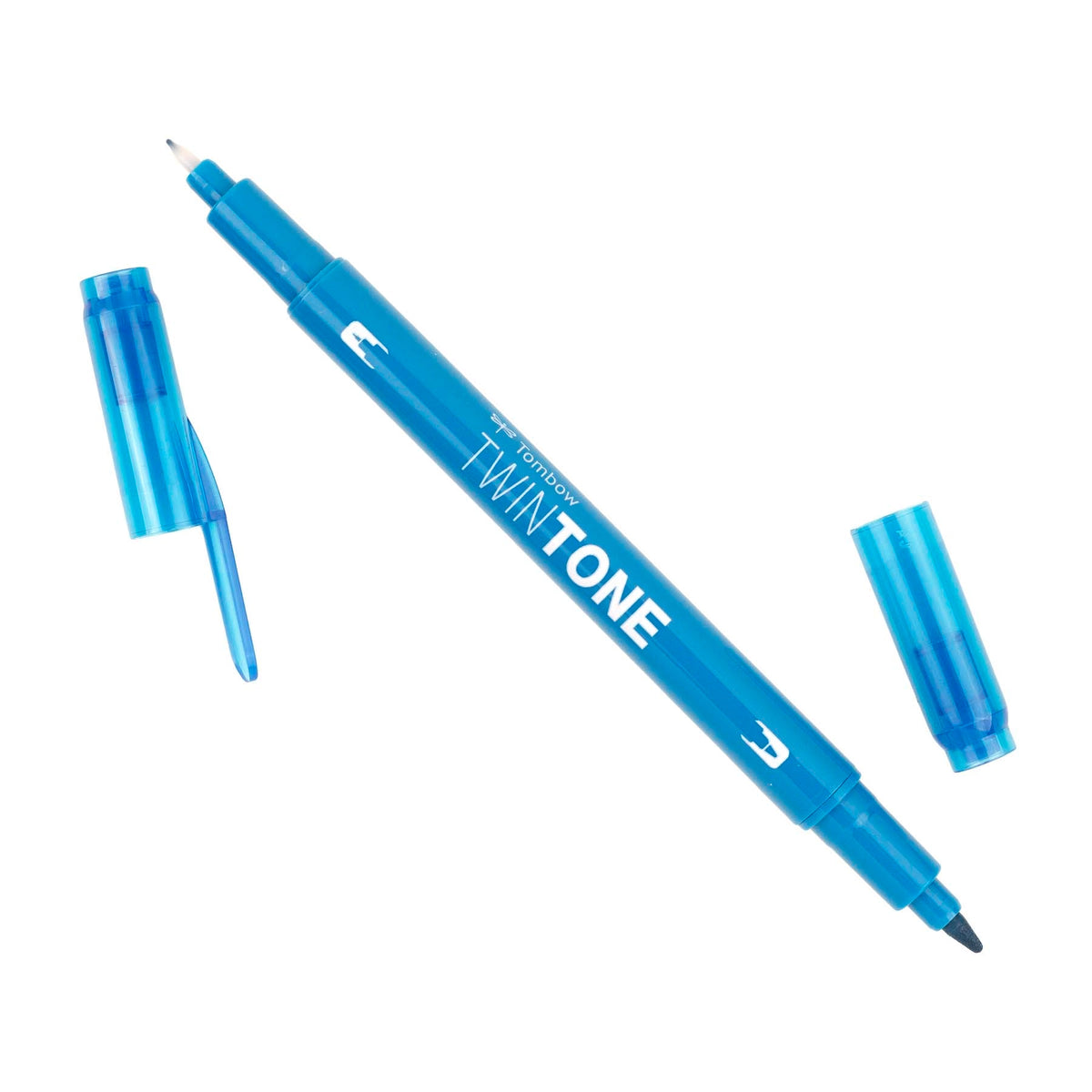 Tombow Twintone  Marker - Single