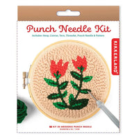Punch Needle Kit