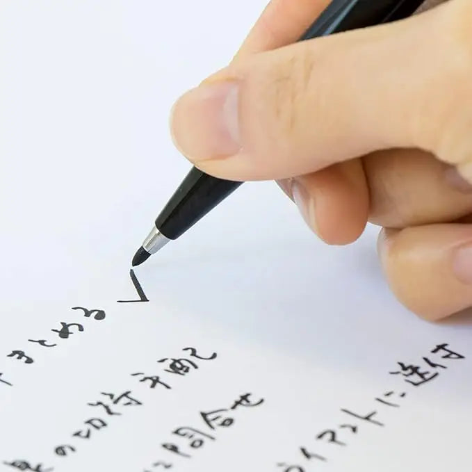 Pentel Sign Pen