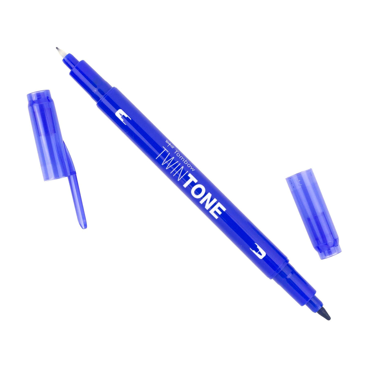 Tombow Twintone  Marker - Single