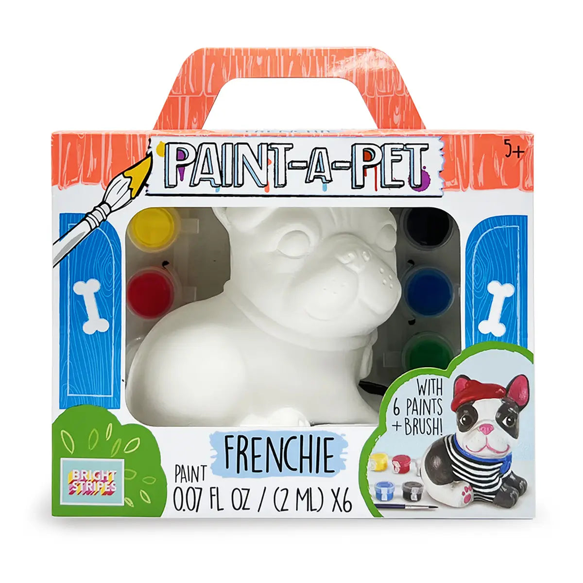 Paint A Pet