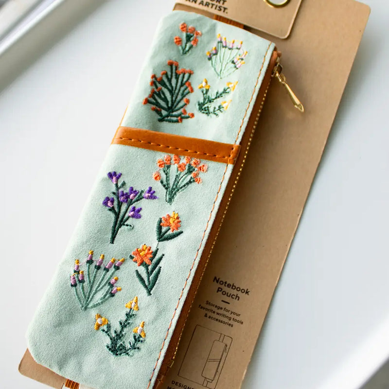 Notebook Pouch