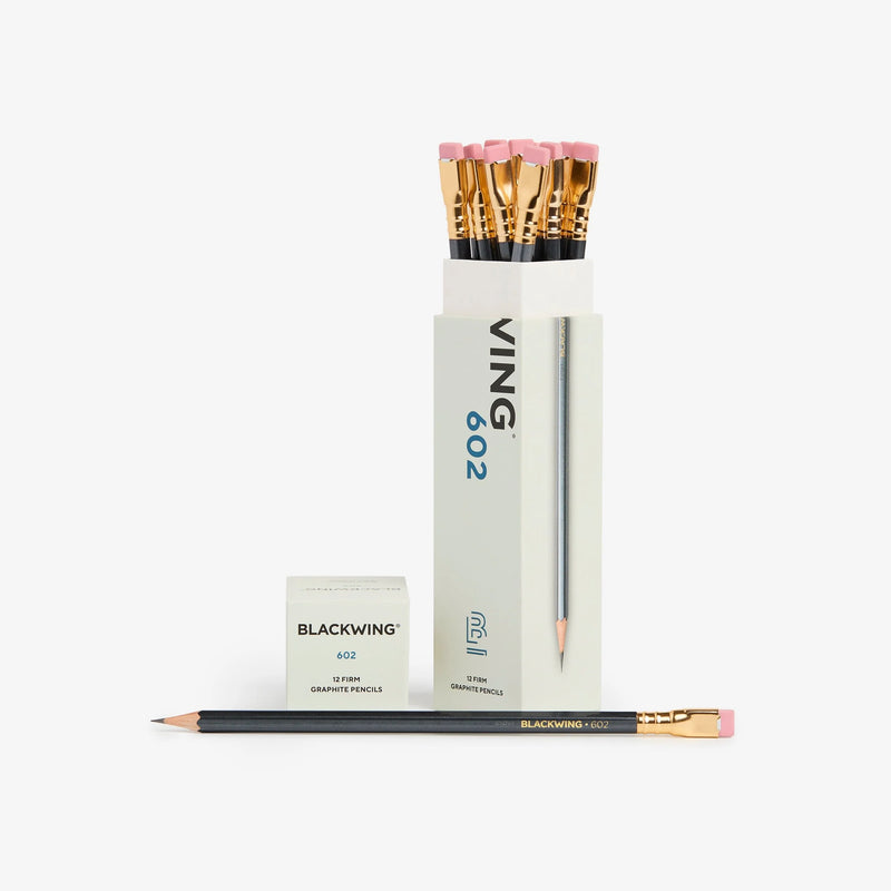 Palomino 602 Firm Pencil