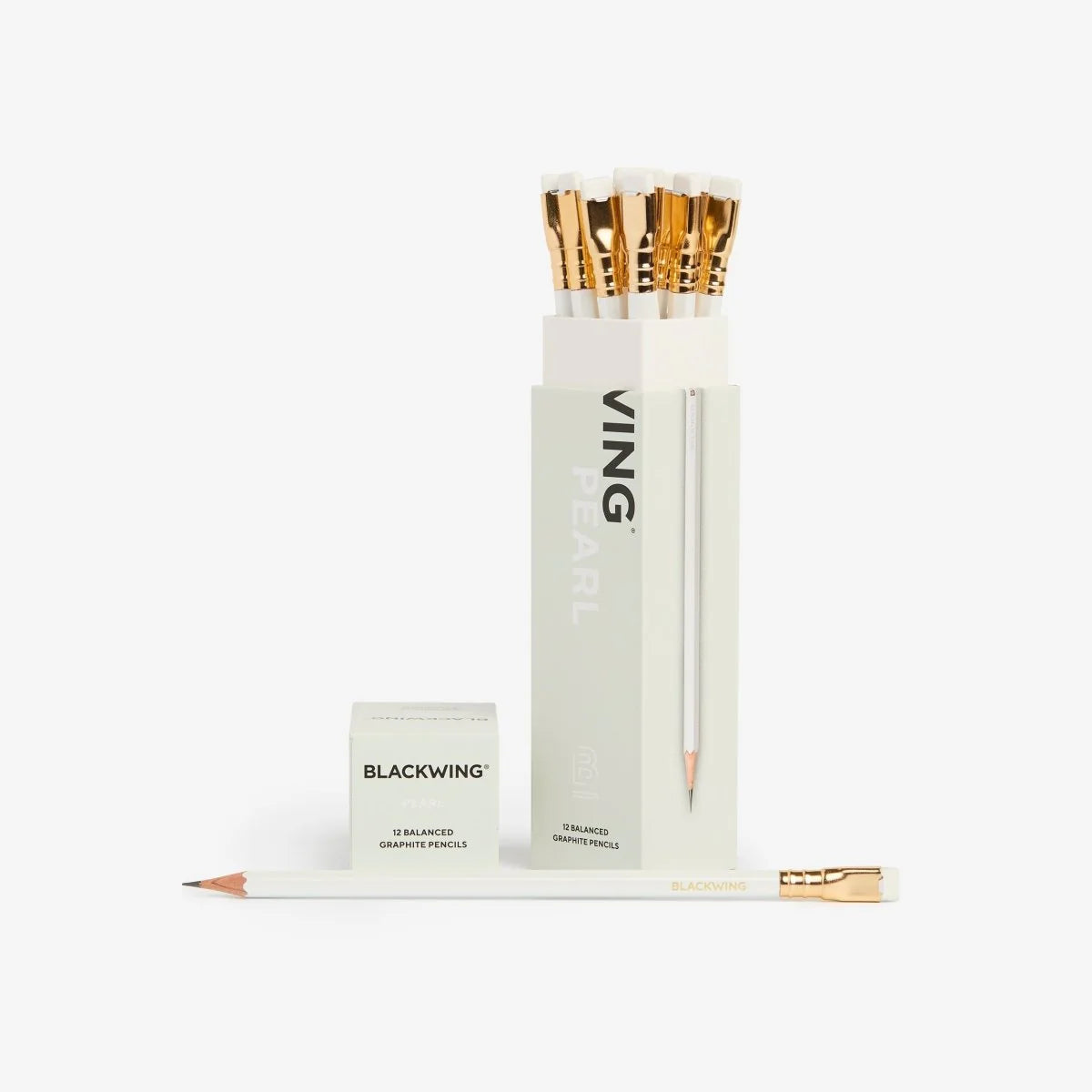Pearl Balanced Pencil