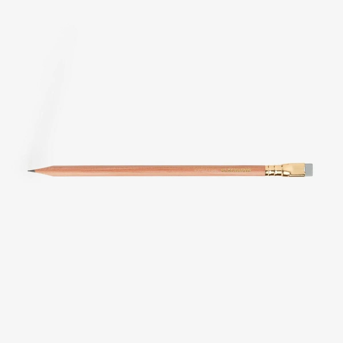 Natural Extra-Firm Pencil