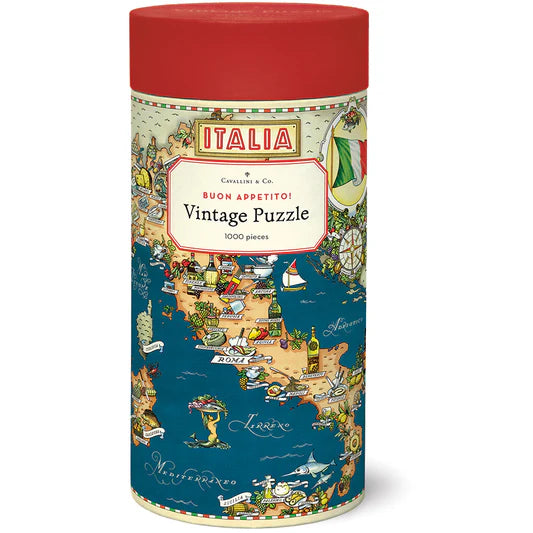 Buon Appetito