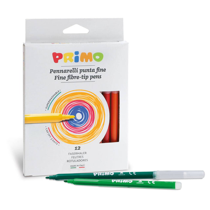 Fine Tip Marker