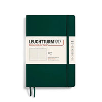 Leuchtturm 1917 A5 Dotted Notebook