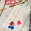 DECEMBER 10 • Community Holiday Card Making for Absolut Care