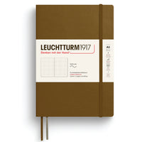 Leuchtturm 1917 A5 Dotted Notebook