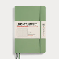 Leuchtturm1917 Composition B6+ Notebook -Dotted