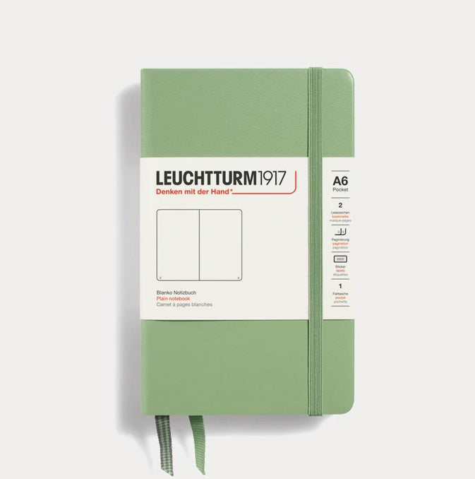 Leuchtturm Pocket A6