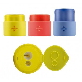 Milan Extension (Round) Sharpener