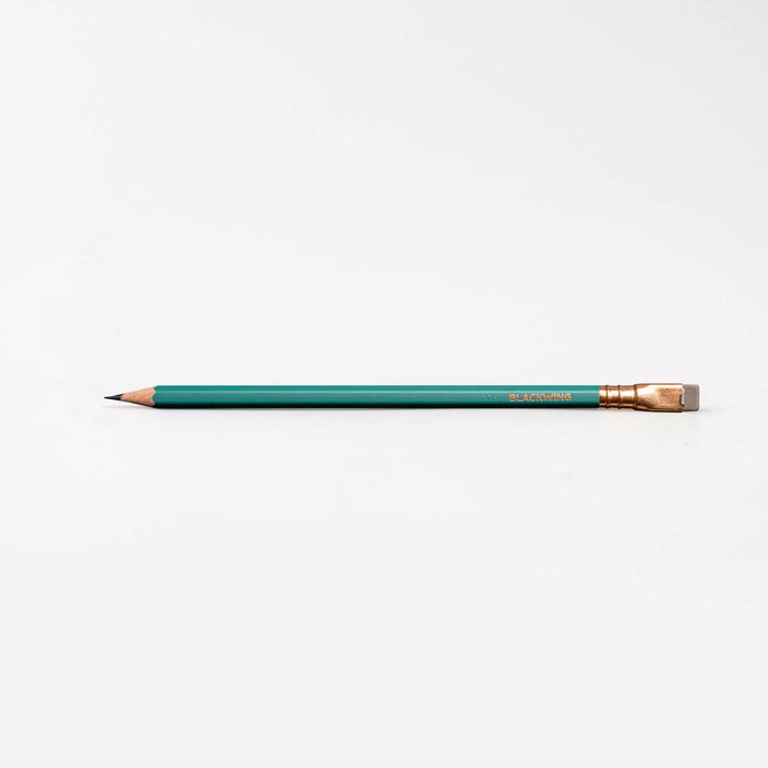 Matte Green Pencil
