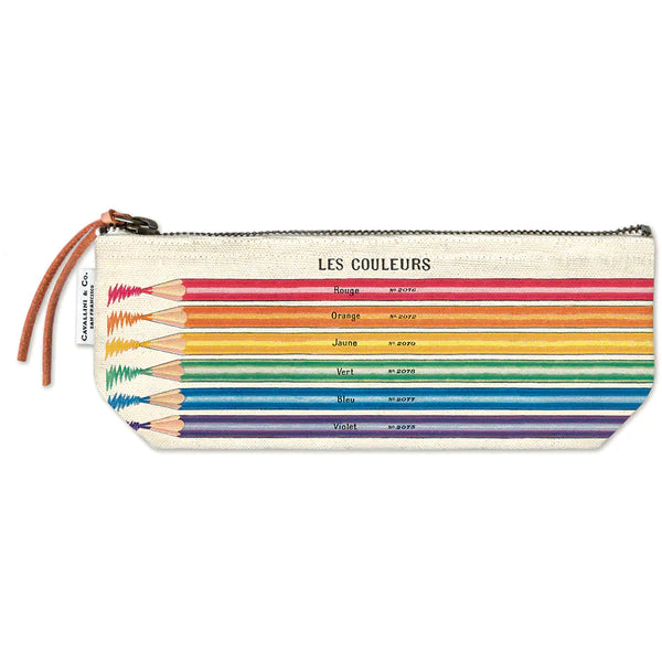 Pencil Mini Pouch