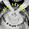 MAY 22, 29 + JUNE 5, 12, 19, 26 • ALL LEVELS - Wheel & Glaze Techniques