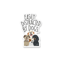 Apartment 2 Stickers