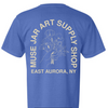 NEW MUSEjar Art Bouquet Tees