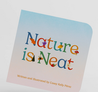 Nature Is Neat Book