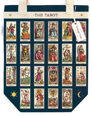 The Tarot Tote Bag