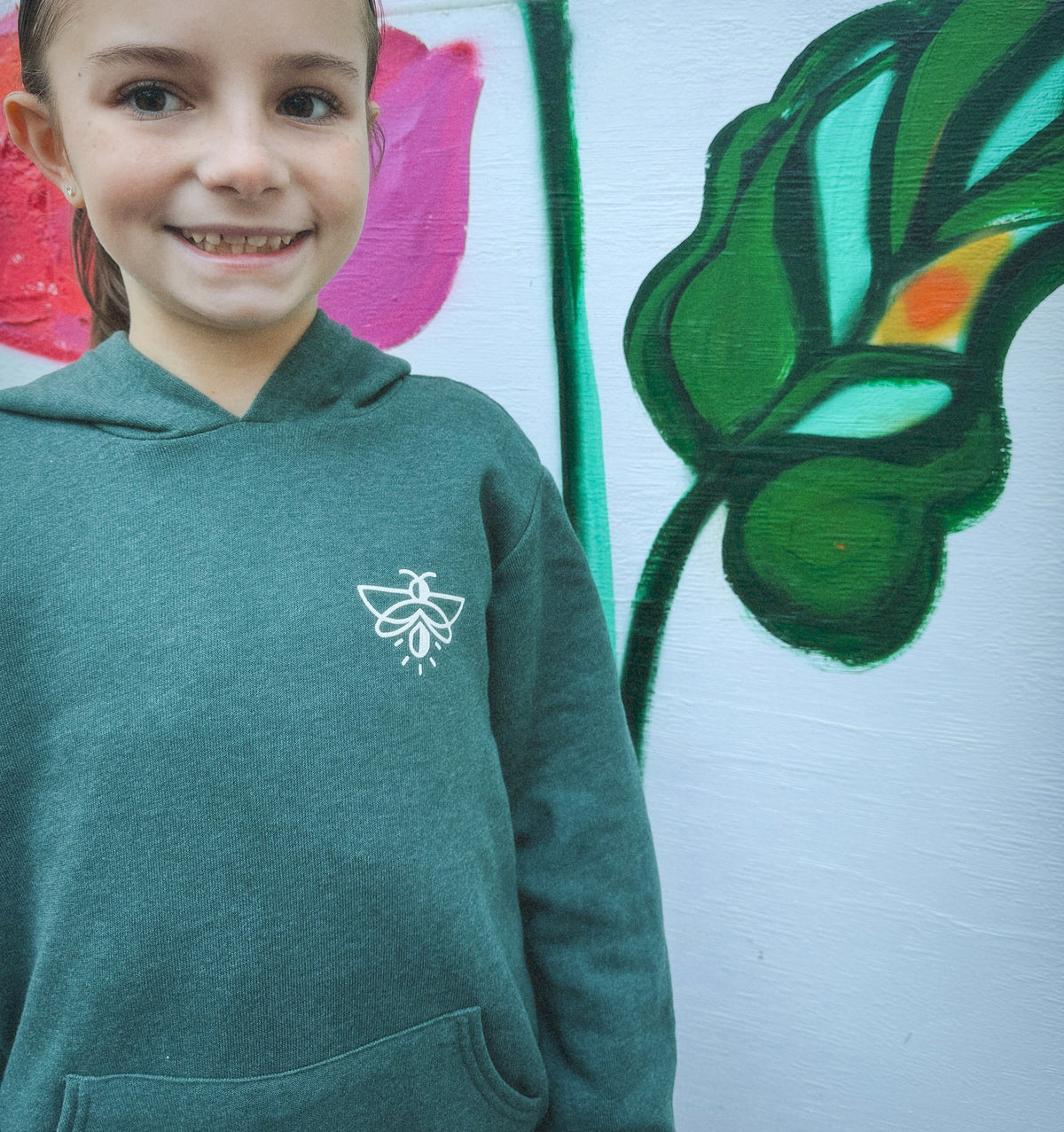 East Aurora Hoodie - KIDS