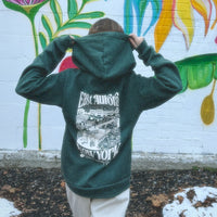 East Aurora Hoodie - KIDS