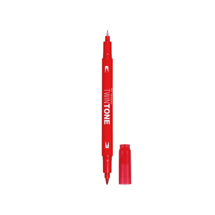 Tombow Twintone  Marker - Single