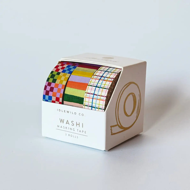 Washi Tape