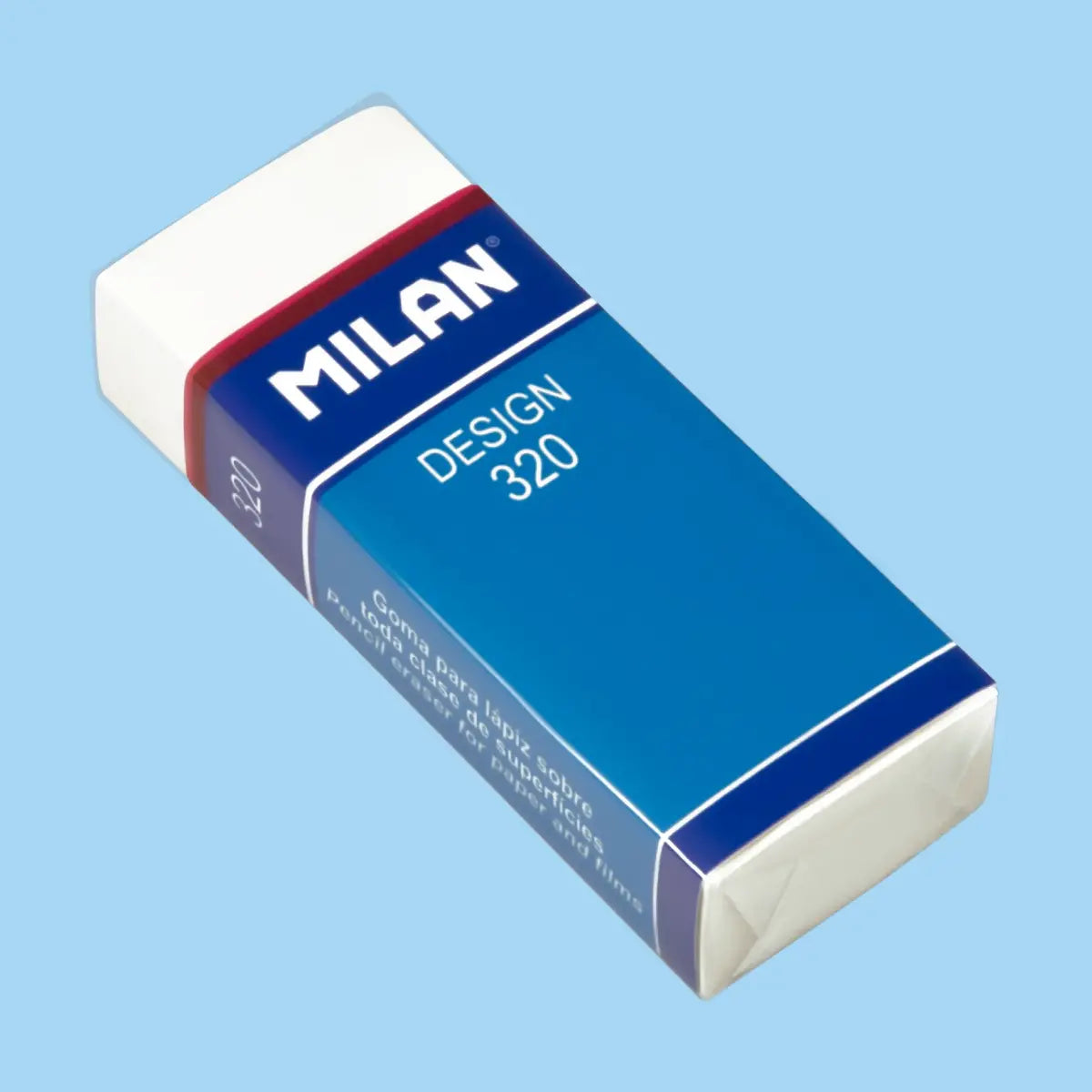 Milan Eraser