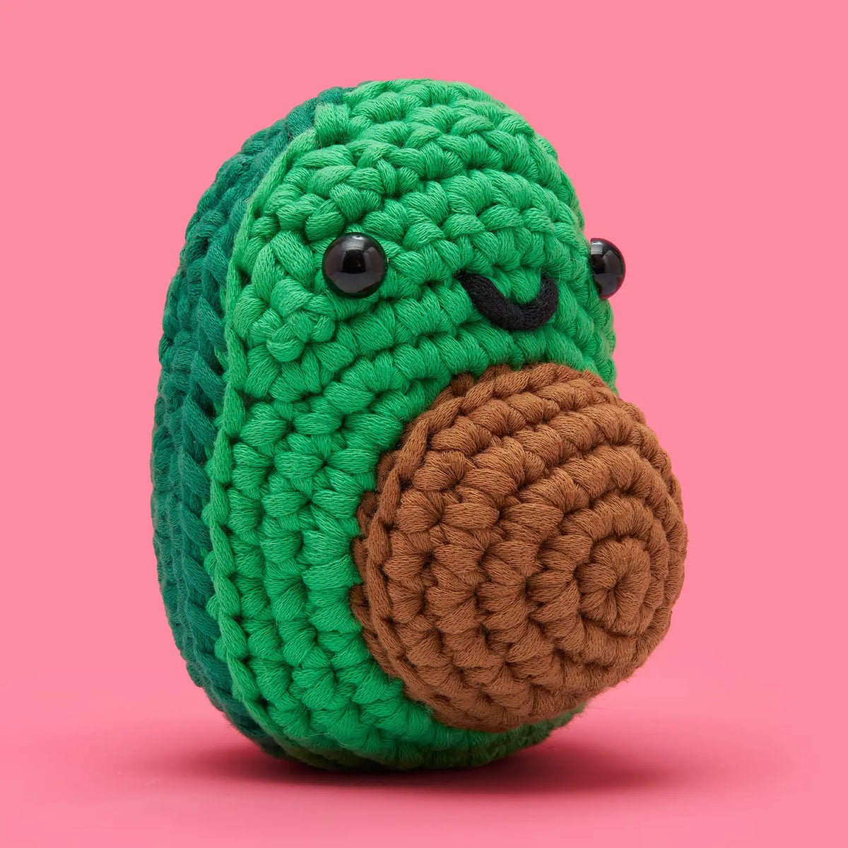 Woobles Crochet Kits