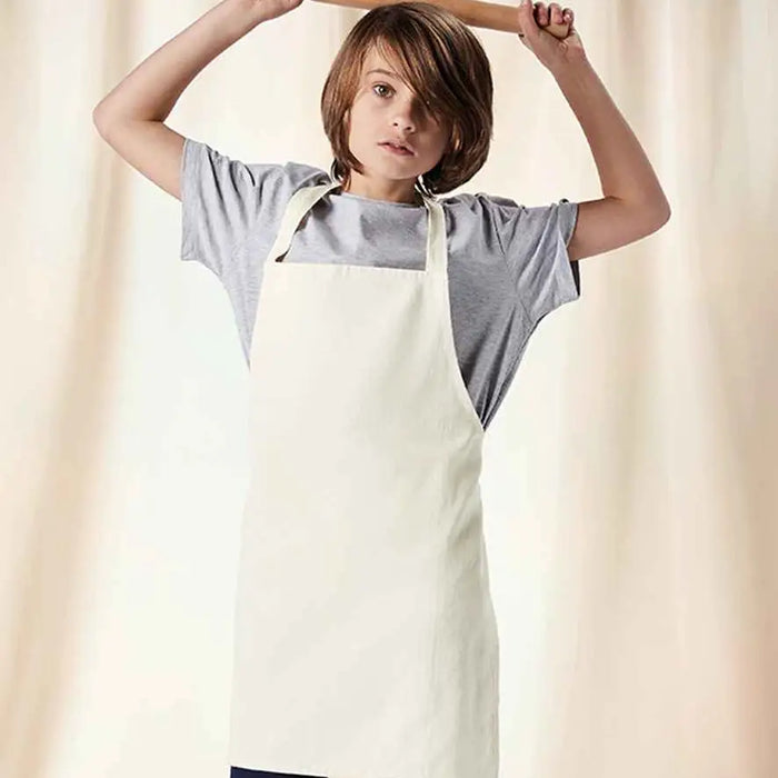 Kids Craft Apron