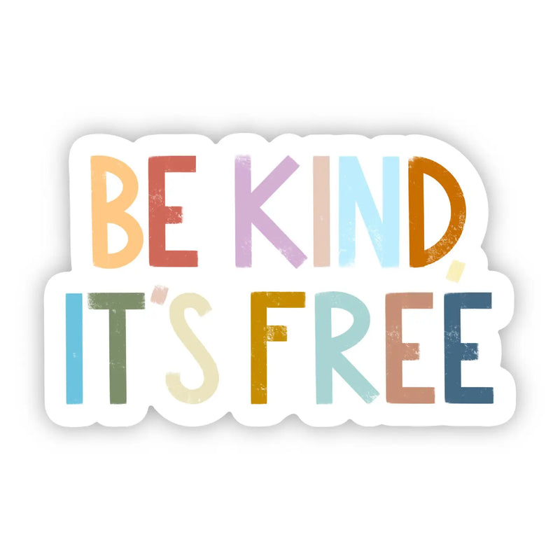 Big Moods Stickers