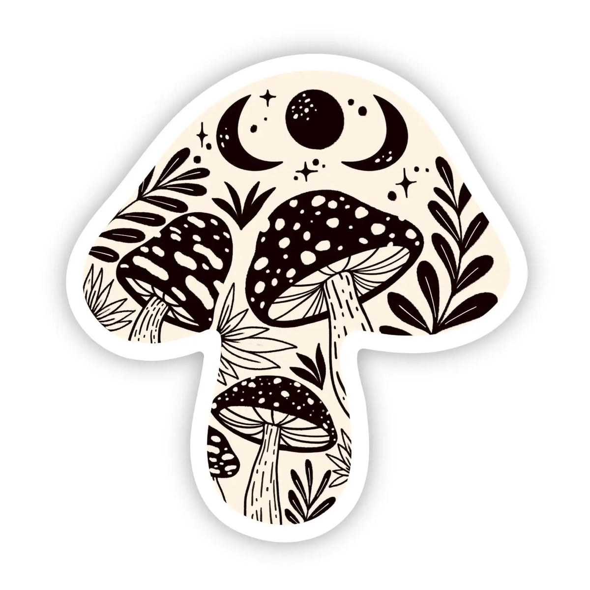 Big Moods Stickers