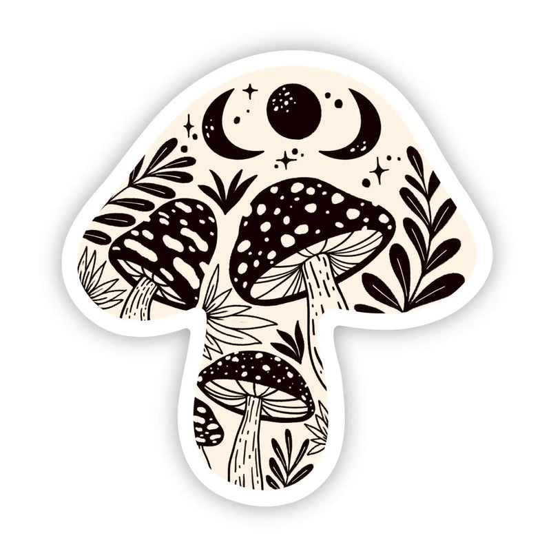 Big Moods Stickers
