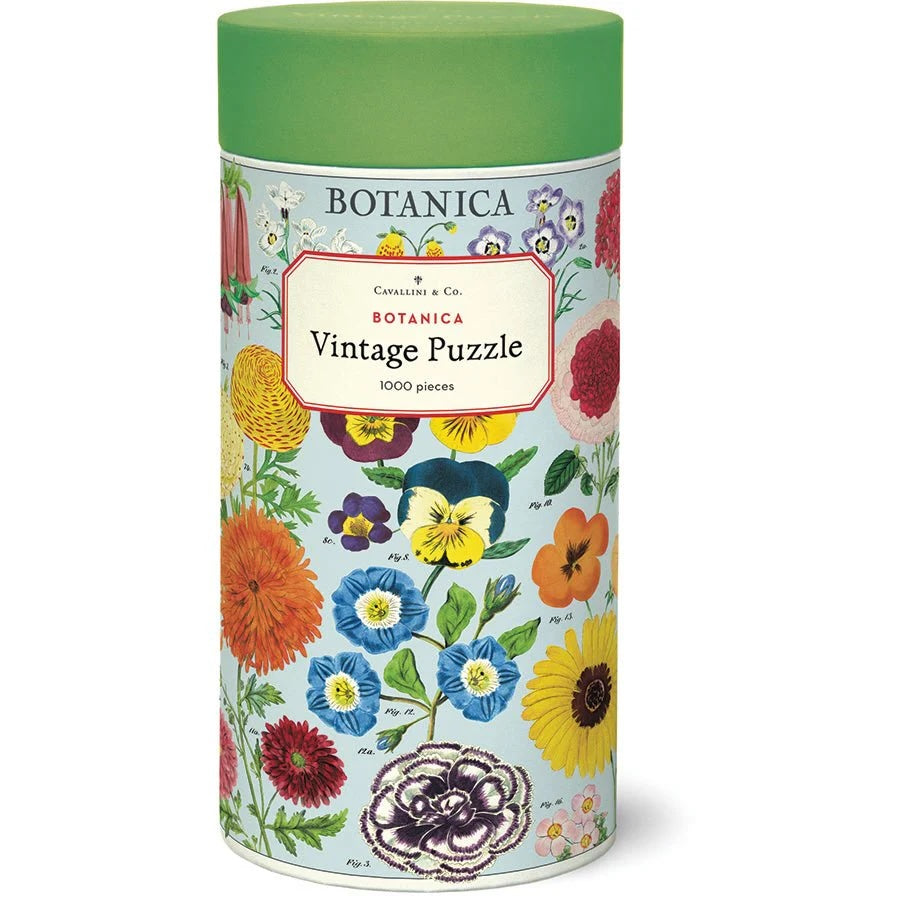 Botanica