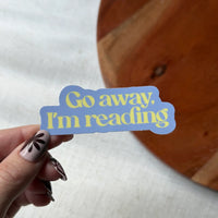 Big Moods Stickers