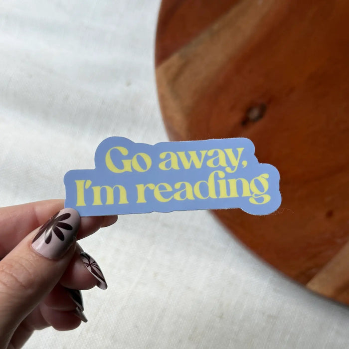 Big Moods Stickers
