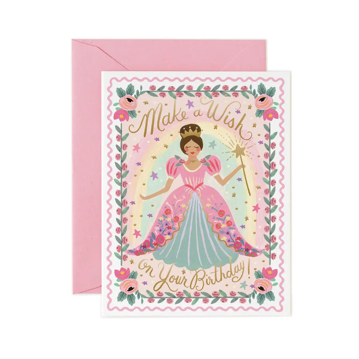 Princess Birthday