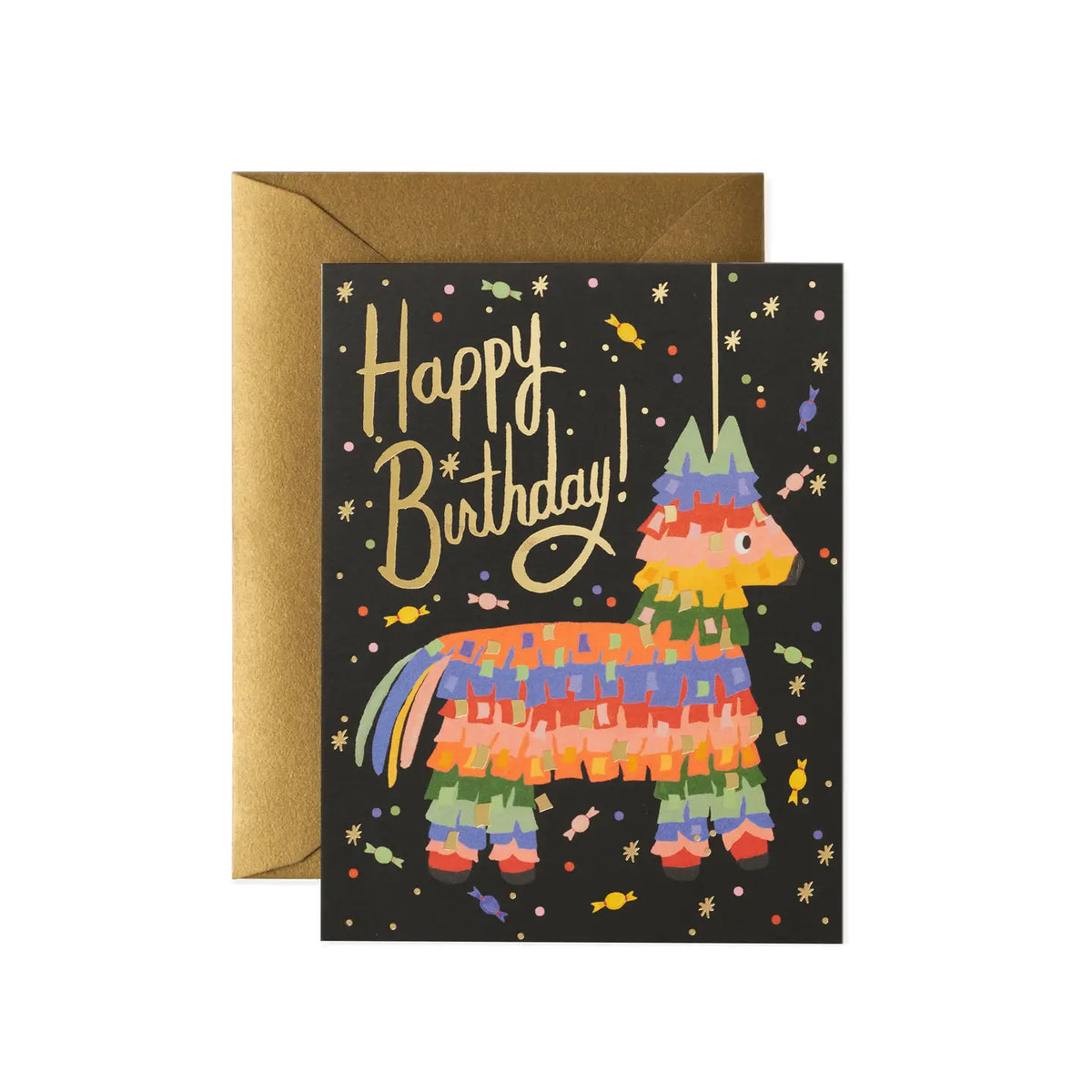 Pinata Birthday