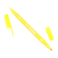 Tombow Twintone  Marker - Single