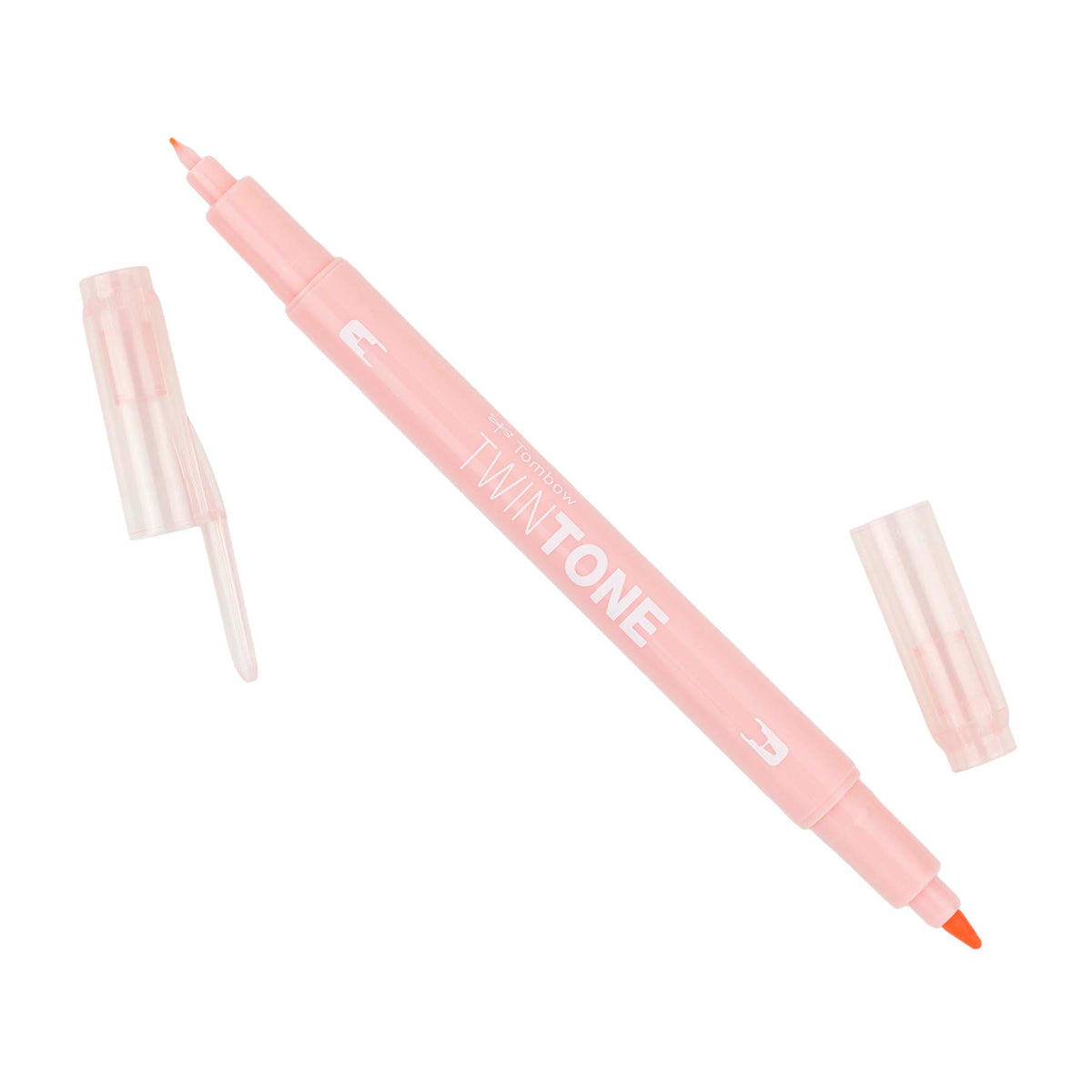 Tombow Twintone  Marker - Single